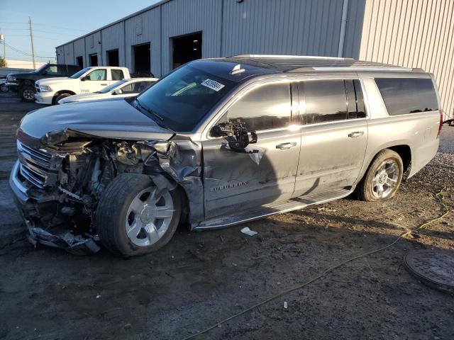  CHEVROLET SUBURBAN 2020 Szary