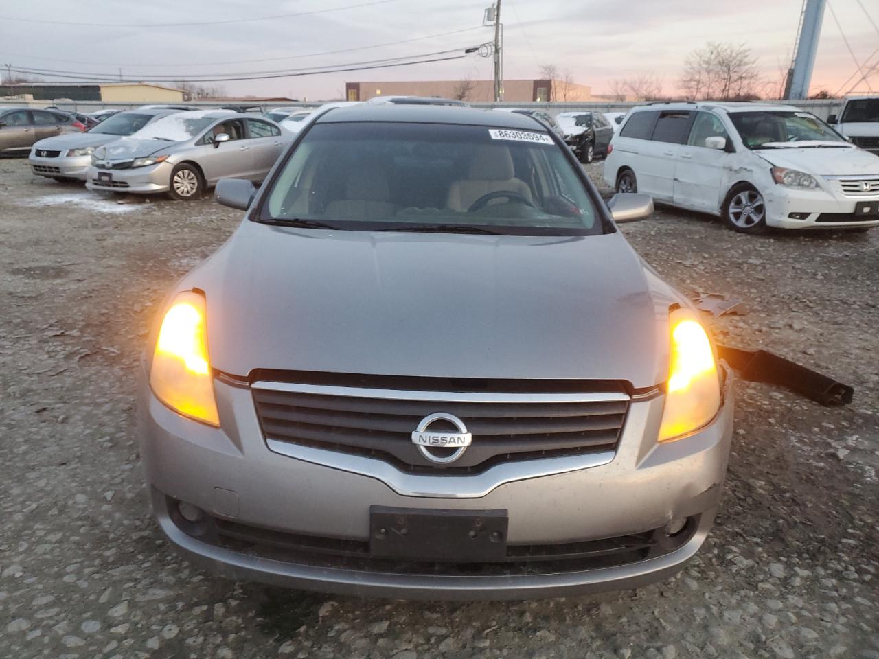 2008 Nissan Altima - Image 5