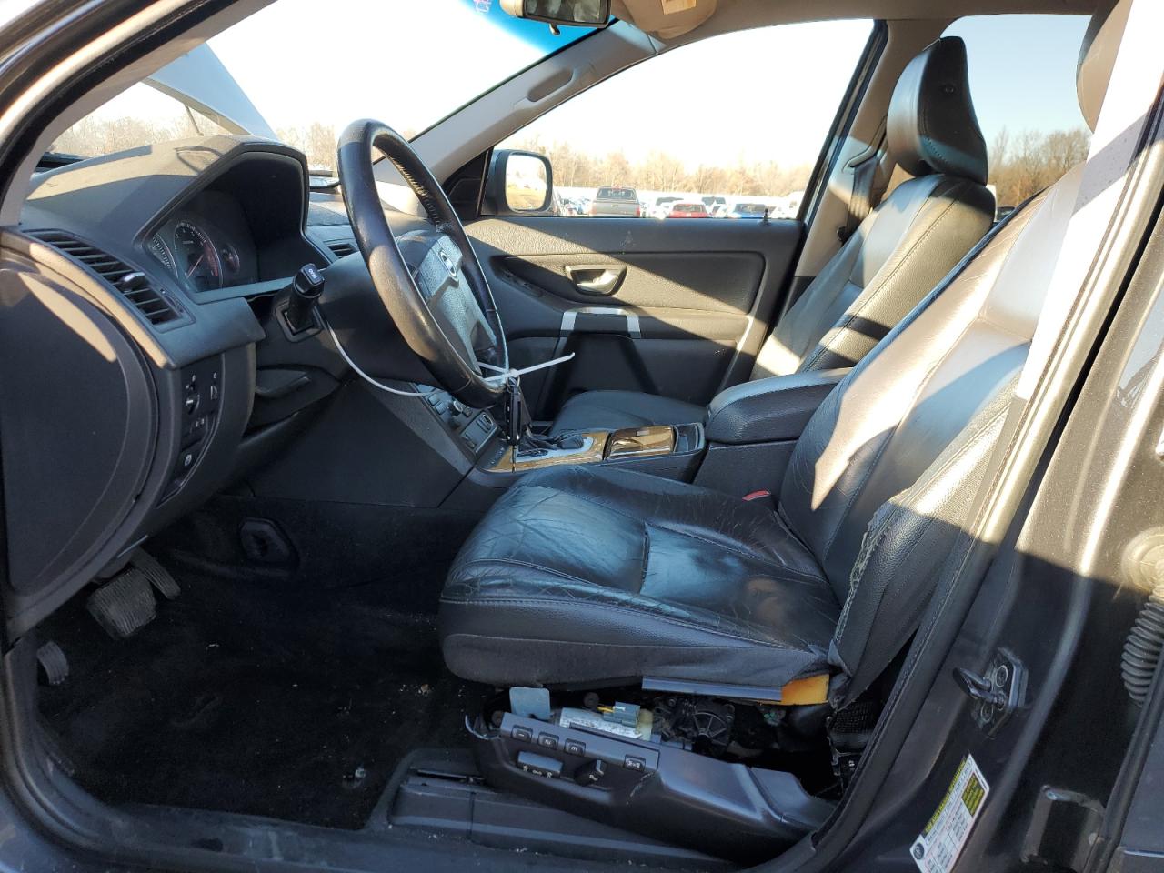 2007 Volvo Xc90 3.2 VIN: YV4CZ982971370099 Lot: 85068374