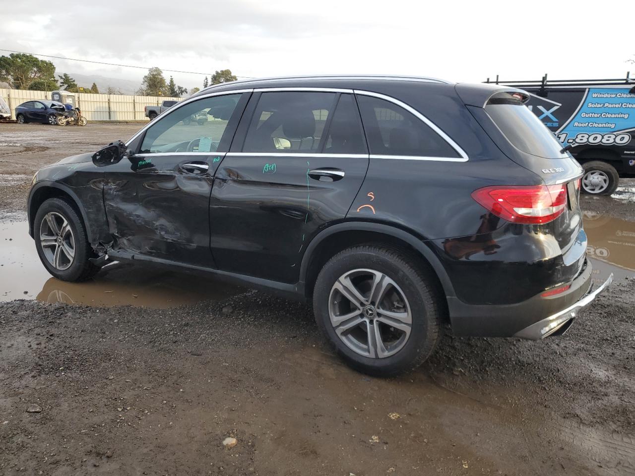 2018 Mercedes-Benz GLC - Image 2
