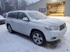 2008 TOYOTA HIGHLANDER SPORT for sale at Copart ON - COOKSTOWN