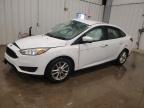 2016 Ford Focus Se за продажба в Franklin, WI - All Over