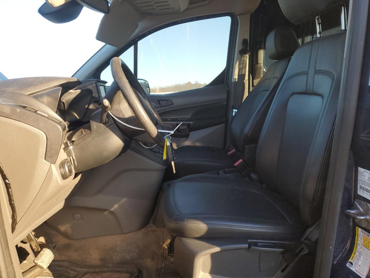 2022 Ford Transit - Image 7