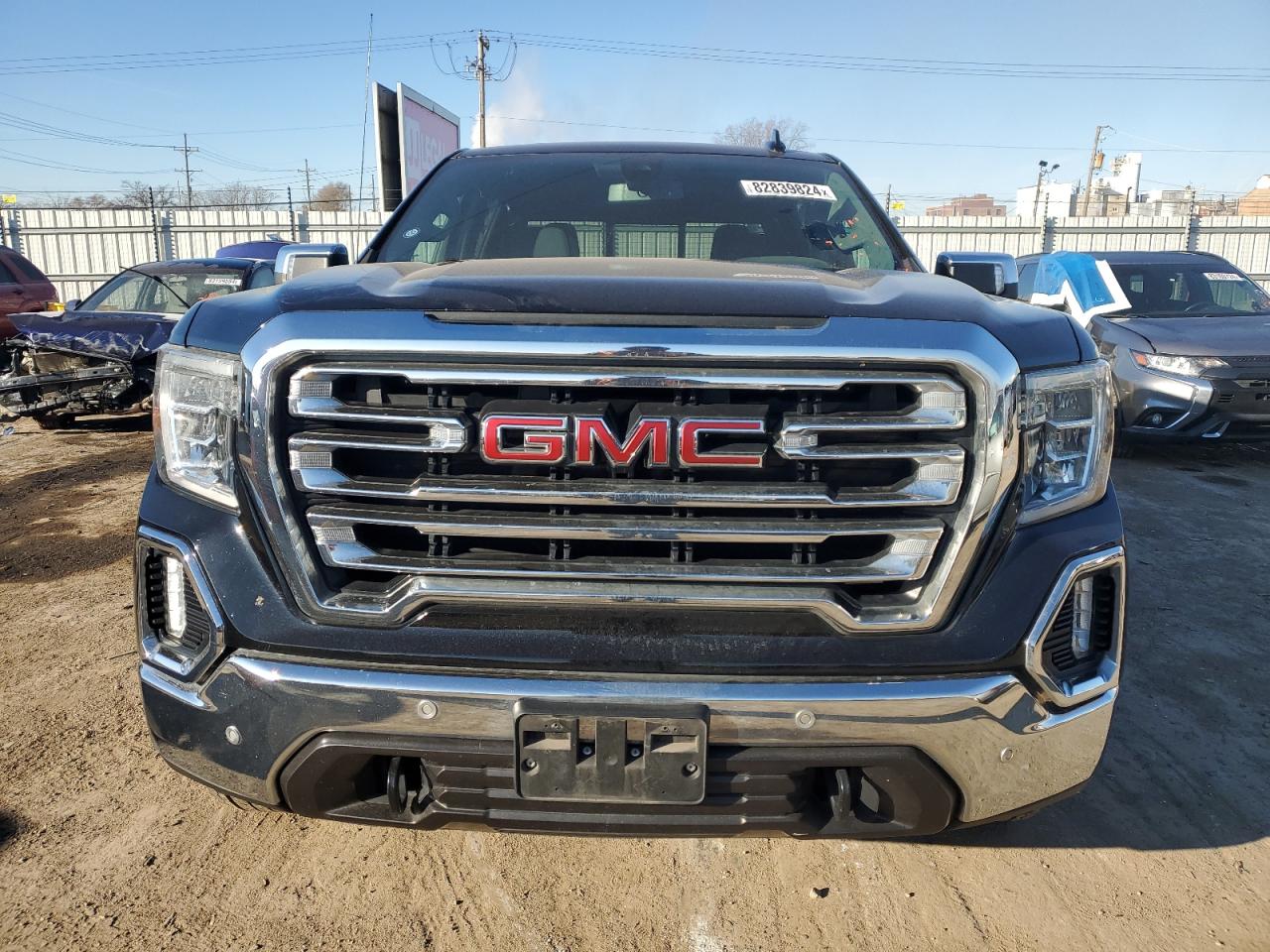 2020 GMC Sierra - Image 5