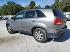 2013 Kia Sorento Lx на продаже в Fort Pierce, FL - All Over