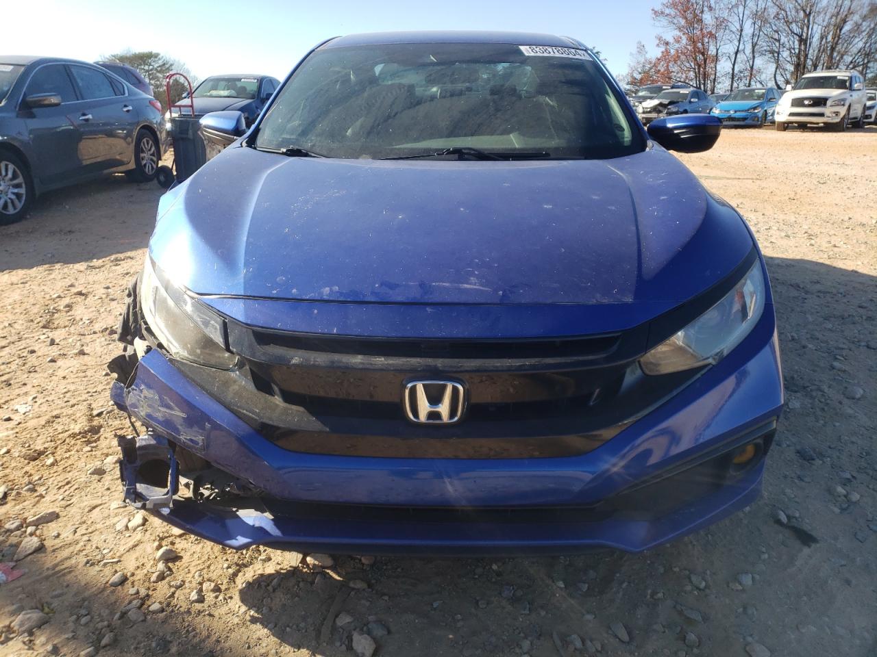 2019 Honda Civic - Image 5