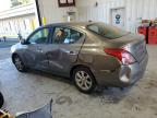 2012 Nissan Versa S продається в Martinez, CA - Vandalism