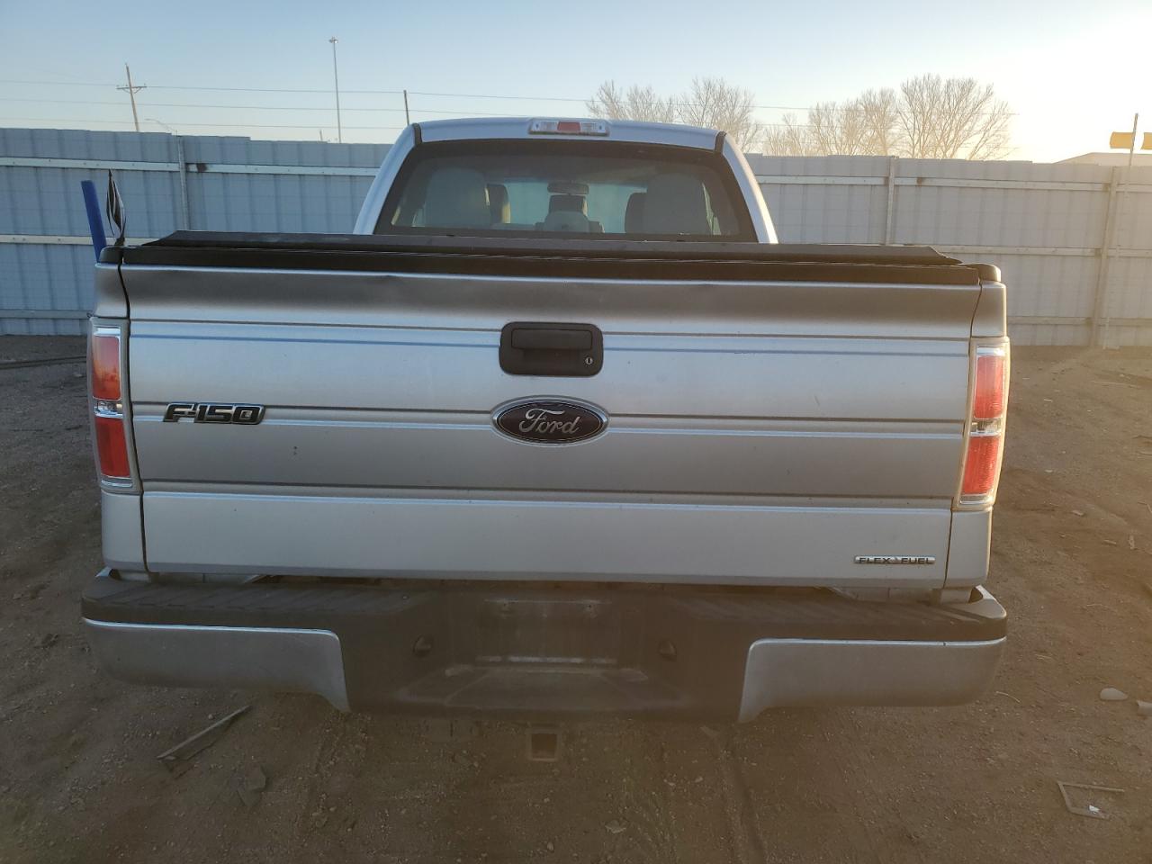 2013 Ford F-150 - Image 6