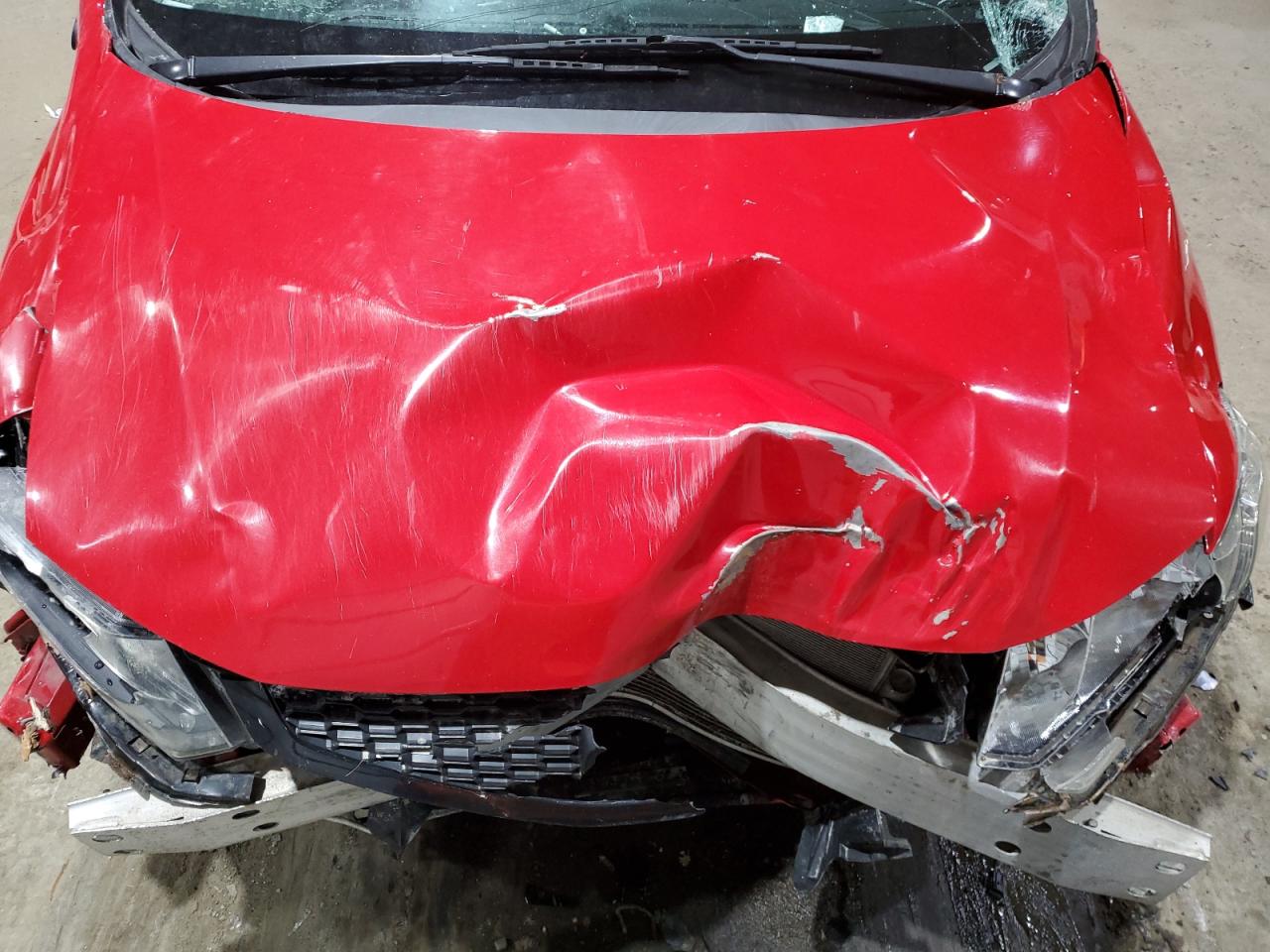 2013 Honda Civic - Image 12