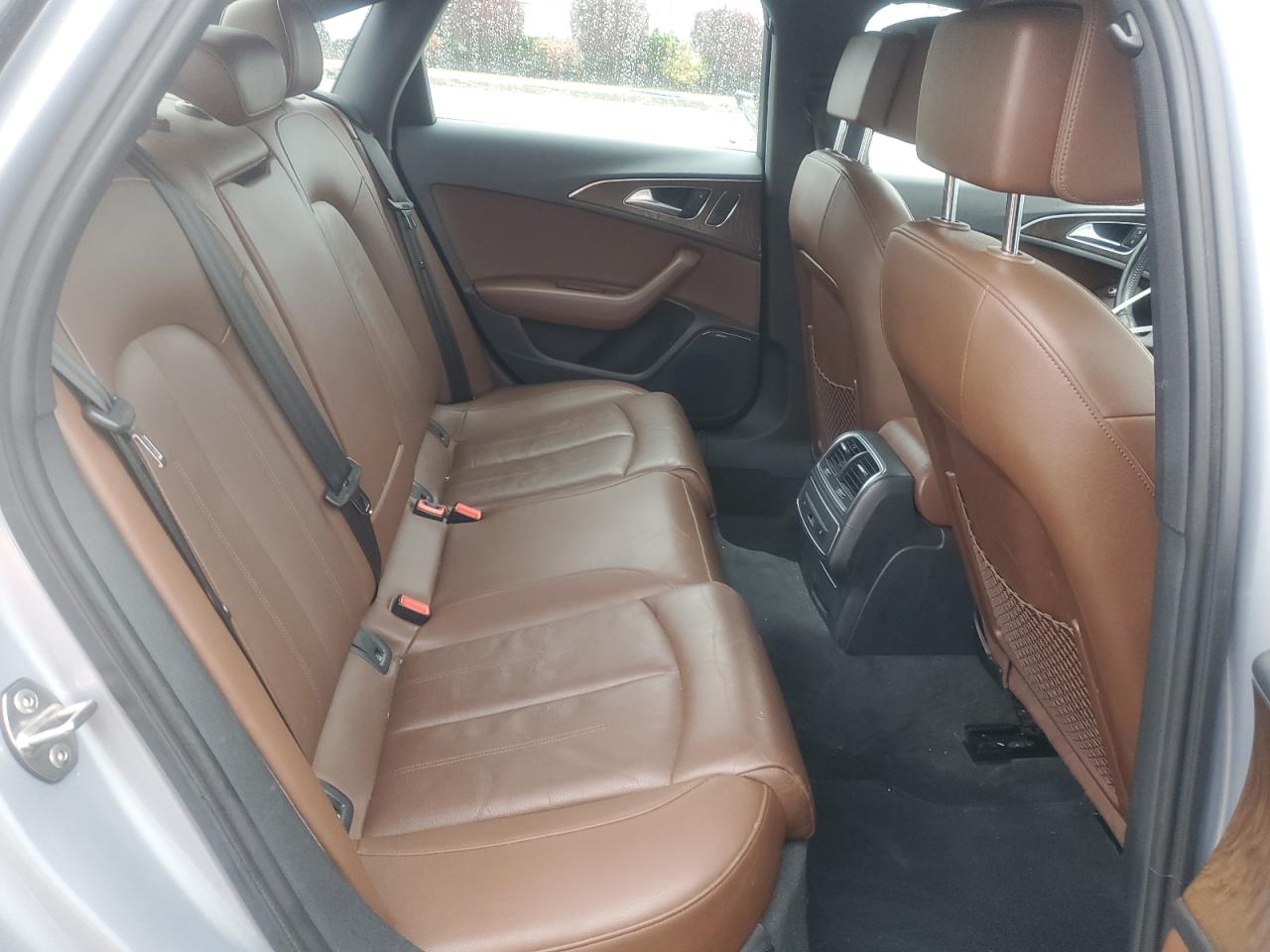 2016 Audi A6 - Image 10
