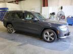 2021 Jeep Grand Cherokee L Limited продається в Lufkin, TX - Front End