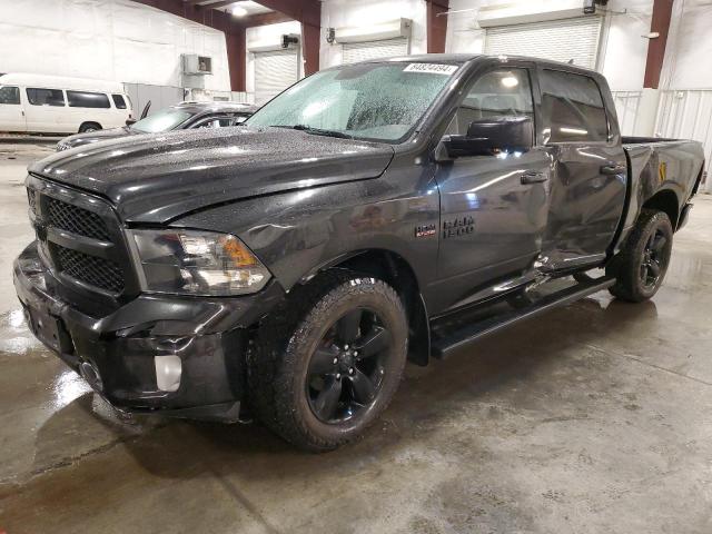 2018 Ram 1500 Slt