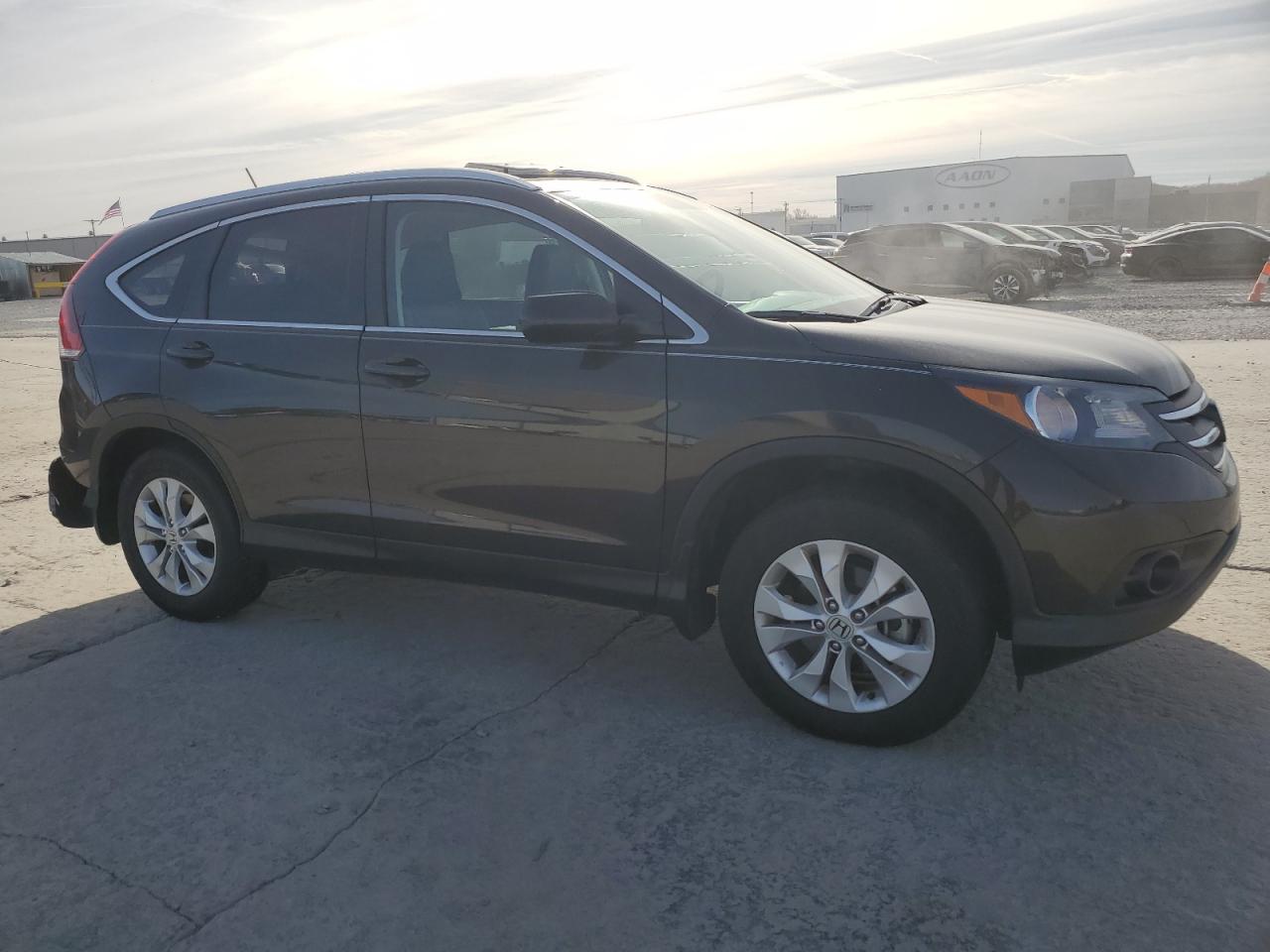 2014 Honda CR-V - Image 4