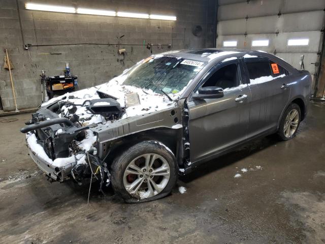  FORD TAURUS 2013 Szary