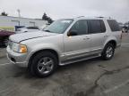 2004 Ford Explorer Limited for Sale in Vallejo, CA - Front End