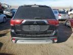 2019 Mitsubishi Outlander Es იყიდება Albuquerque-ში, NM - Front End
