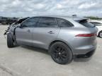 2021 Jaguar F-Pace S на продаже в Homestead, FL - Front End