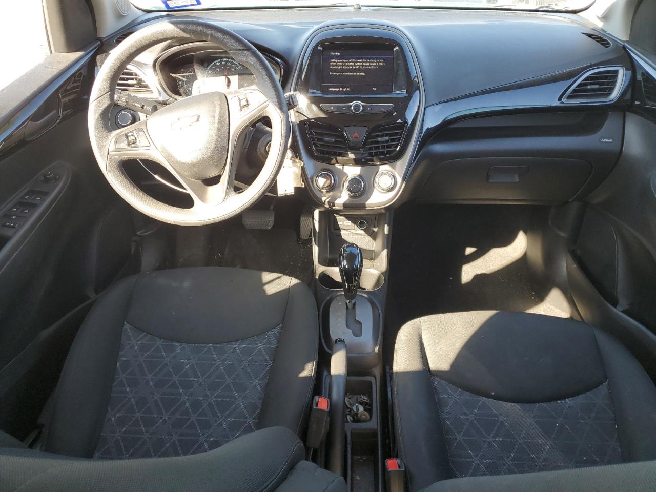 2021 Chevrolet Spark - Image 8