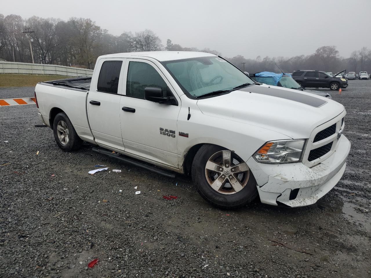 2017 RAM 1500 - Image 4