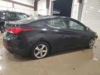 2016 Hyundai Elantra Se продається в Franklin, WI - Front End