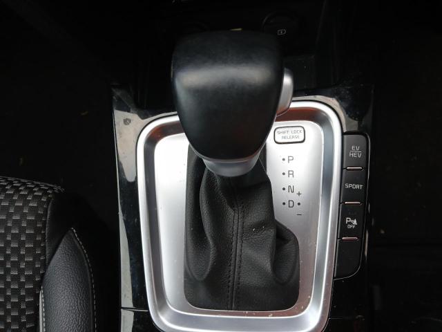 2020 KIA CEED