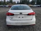 2018 Kia Forte Lx na sprzedaż w Graham, WA - Front End