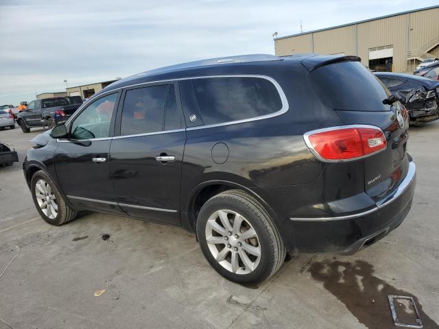  BUICK ENCLAVE 2014 Чорний