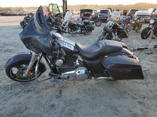 2014 HARLEY-DAVIDSON FLHX STREET GLIDE