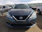 2017 Nissan Sentra S for Sale in Albuquerque, NM - Rear End