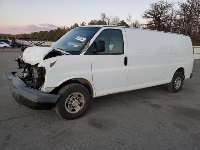 2009 Chevrolet Express G3500 