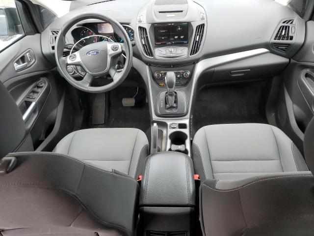  FORD ESCAPE 2015 Black