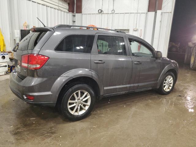  DODGE JOURNEY 2014 Charcoal