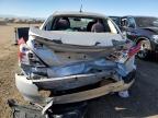 2013 Nissan Versa S de vânzare în Brighton, CO - Rear End