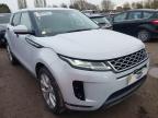 2019 LAND ROVER RANGE ROVER EVOQUE SE D A  for sale at Copart SANDY