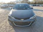 2018 Chevrolet Cruze Premier за продажба в Oklahoma City, OK - All Over