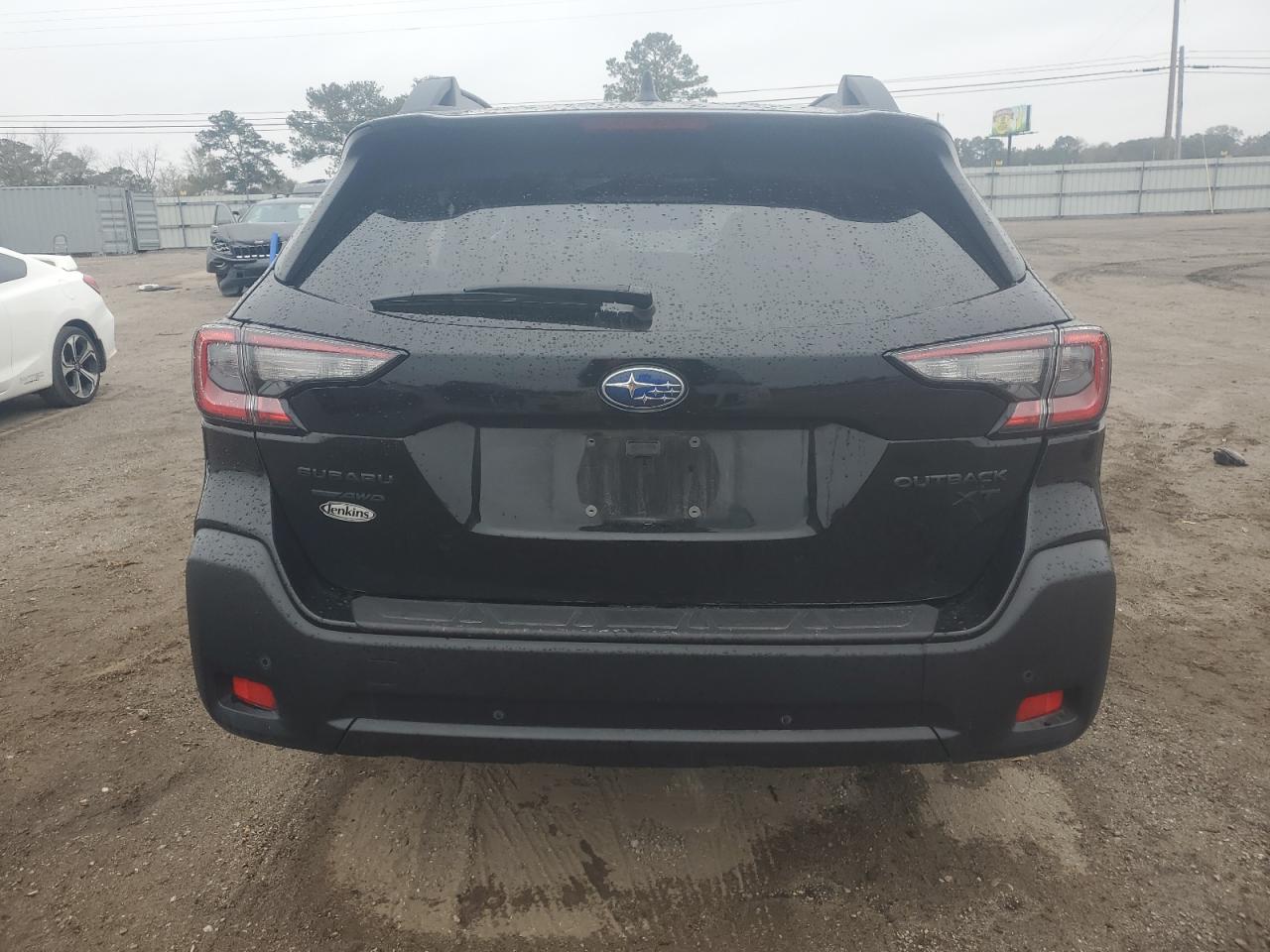 2024 Subaru Outback - Image 6