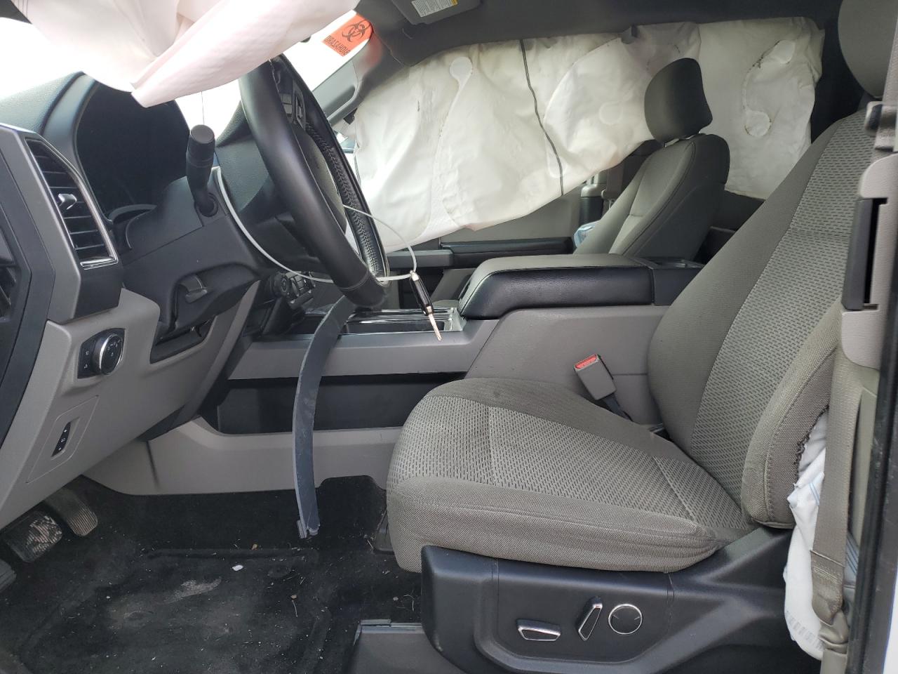 2017 Ford F-150 - Image 7