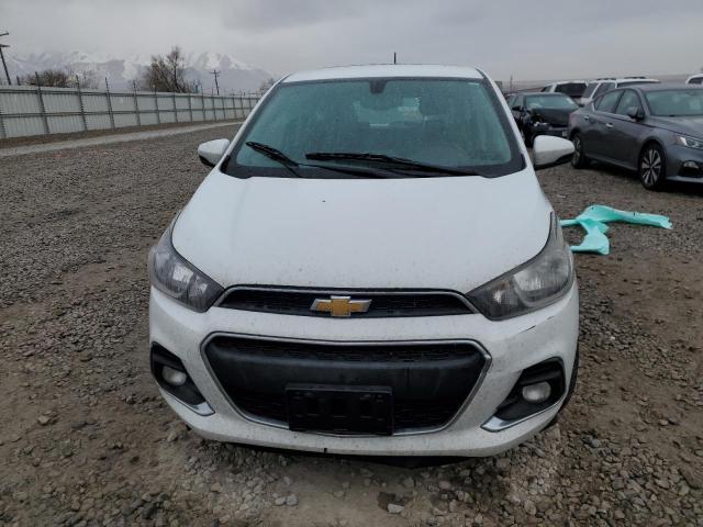  CHEVROLET SPARK 2017 Белы