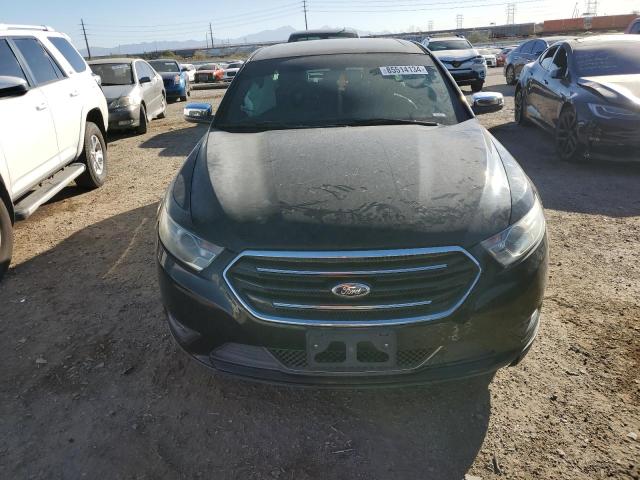  FORD TAURUS 2013 Czarny