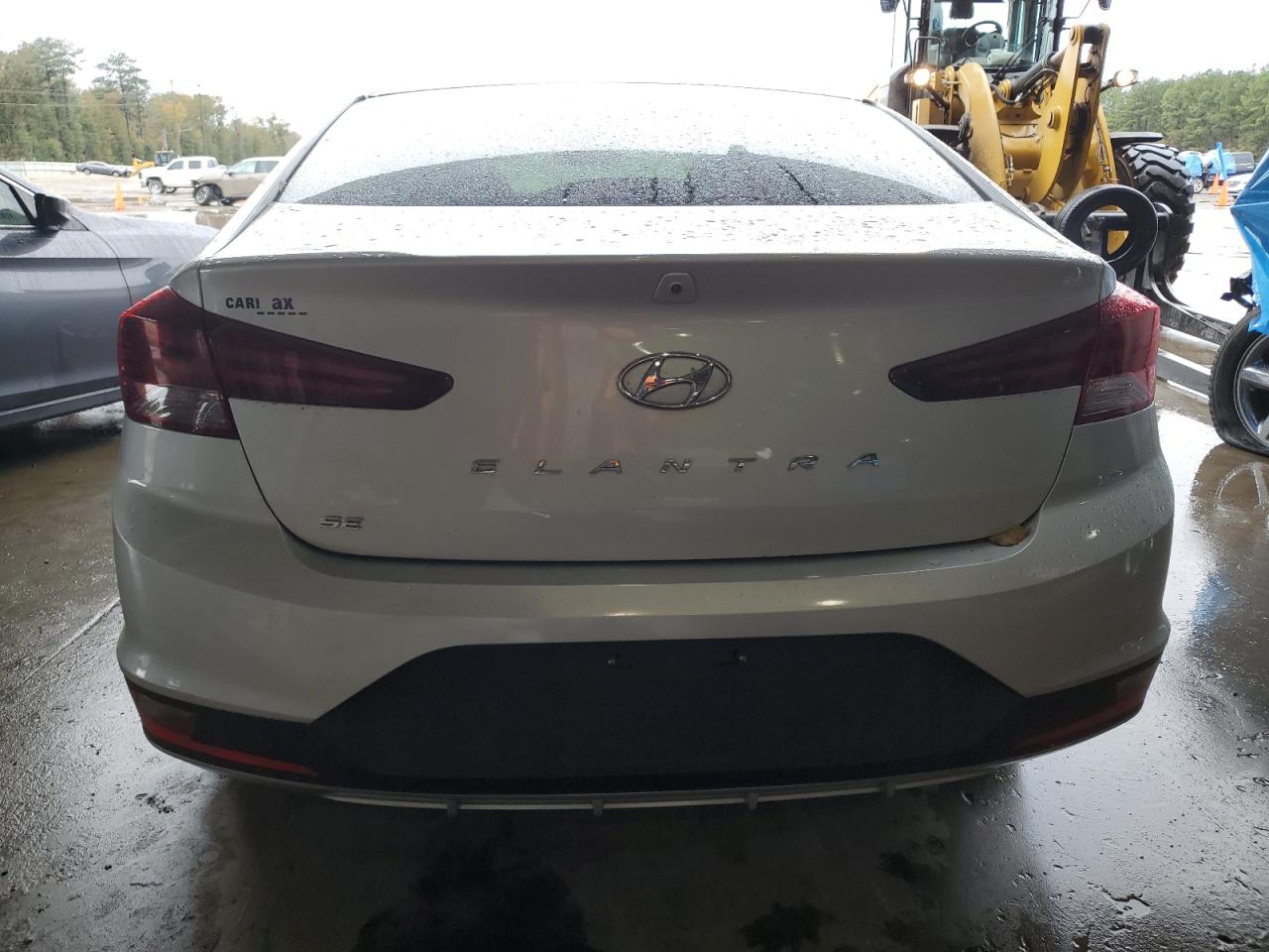 2020 Hyundai Elantra - Image 6