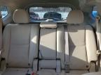 2016 Nissan Rogue S на продаже в North Billerica, MA - Front End