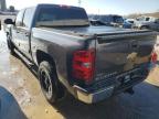 2010 Chevrolet Silverado C1500 Lt en Venta en Montgomery, AL - Side