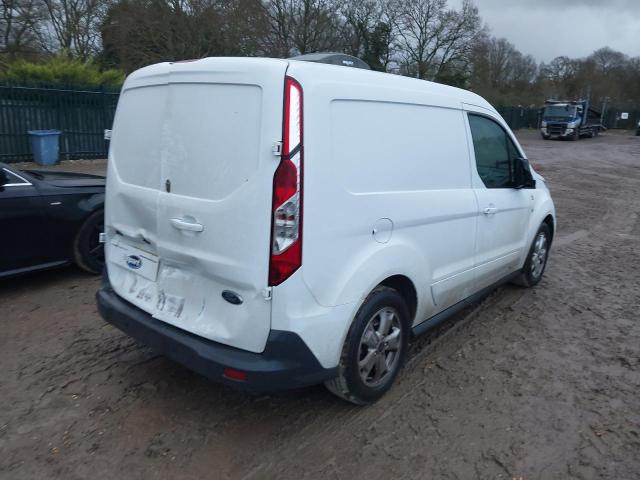 2017 FORD TRANSIT CO