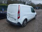 2017 FORD TRANSIT CO for sale at Copart COLCHESTER