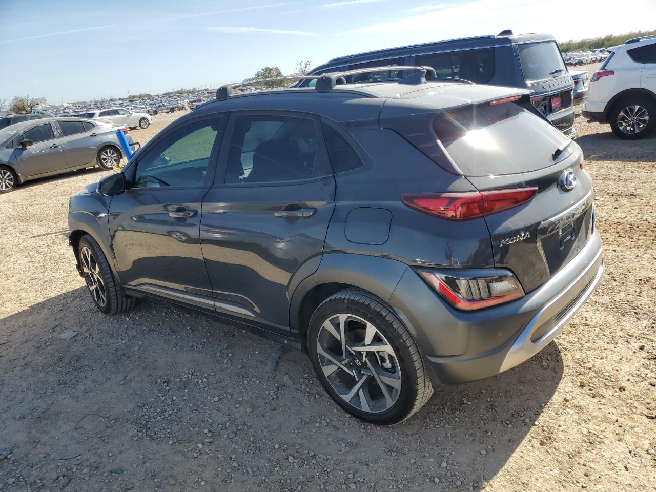 2023 Hyundai Kona - Image 2