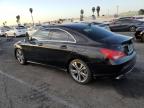 2014 Mercedes-Benz Cla 250 იყიდება Van Nuys-ში, CA - Minor Dent/Scratches