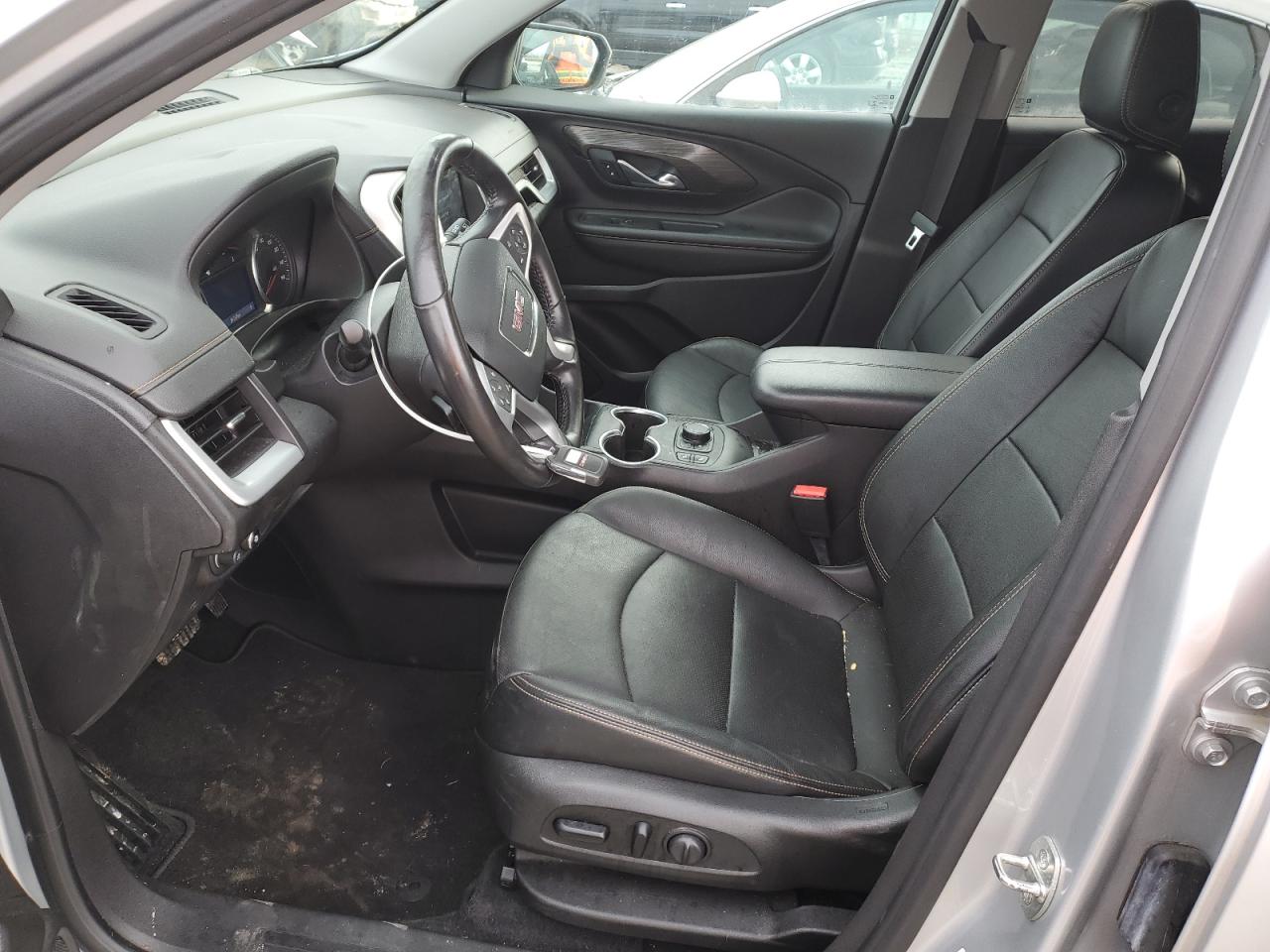 2021 GMC Terrain - Image 7