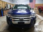 2011 Ford Edge Se იყიდება Kincheloe-ში, MI - Mechanical
