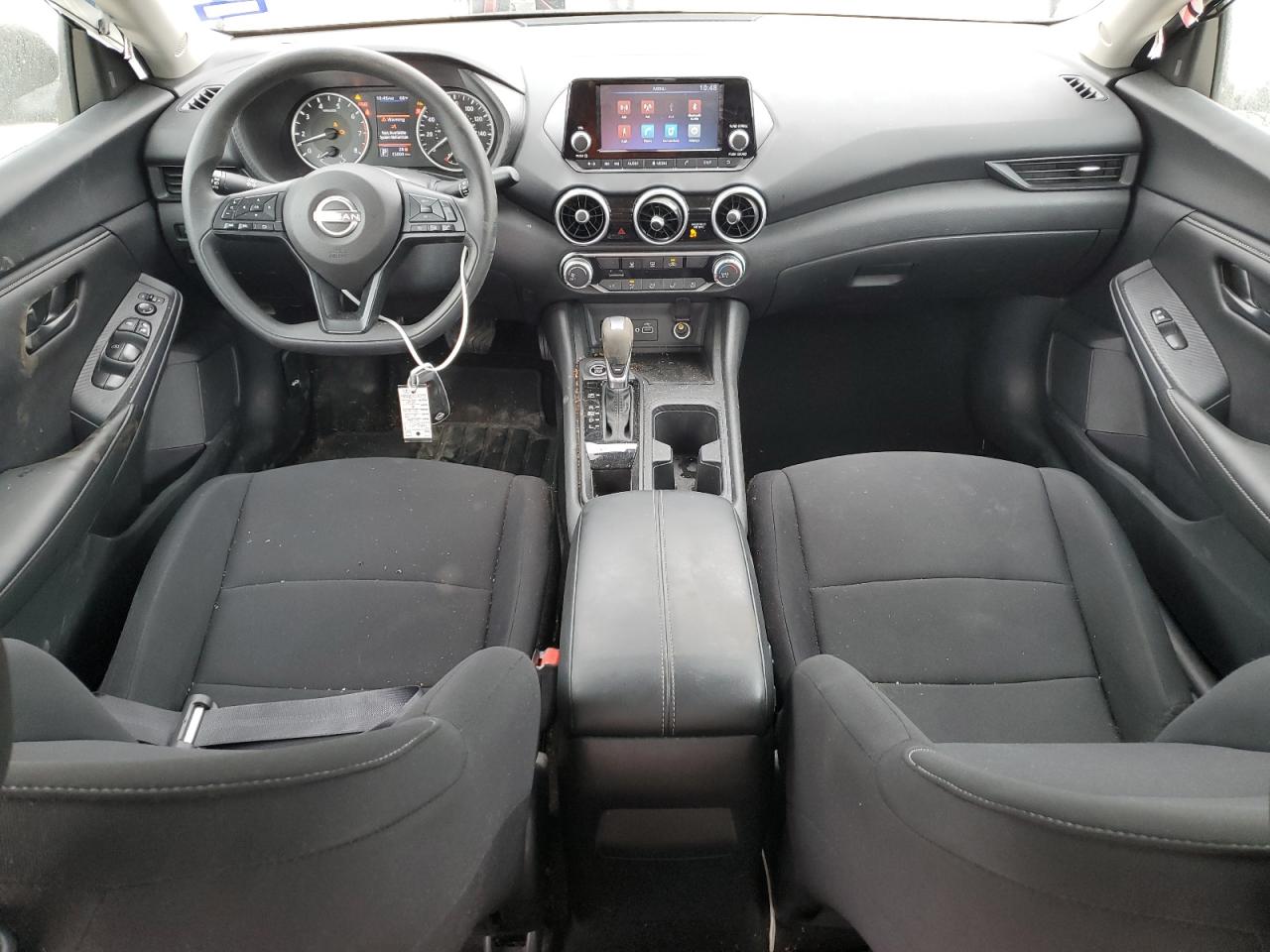 2024 Nissan Sentra - Image 8