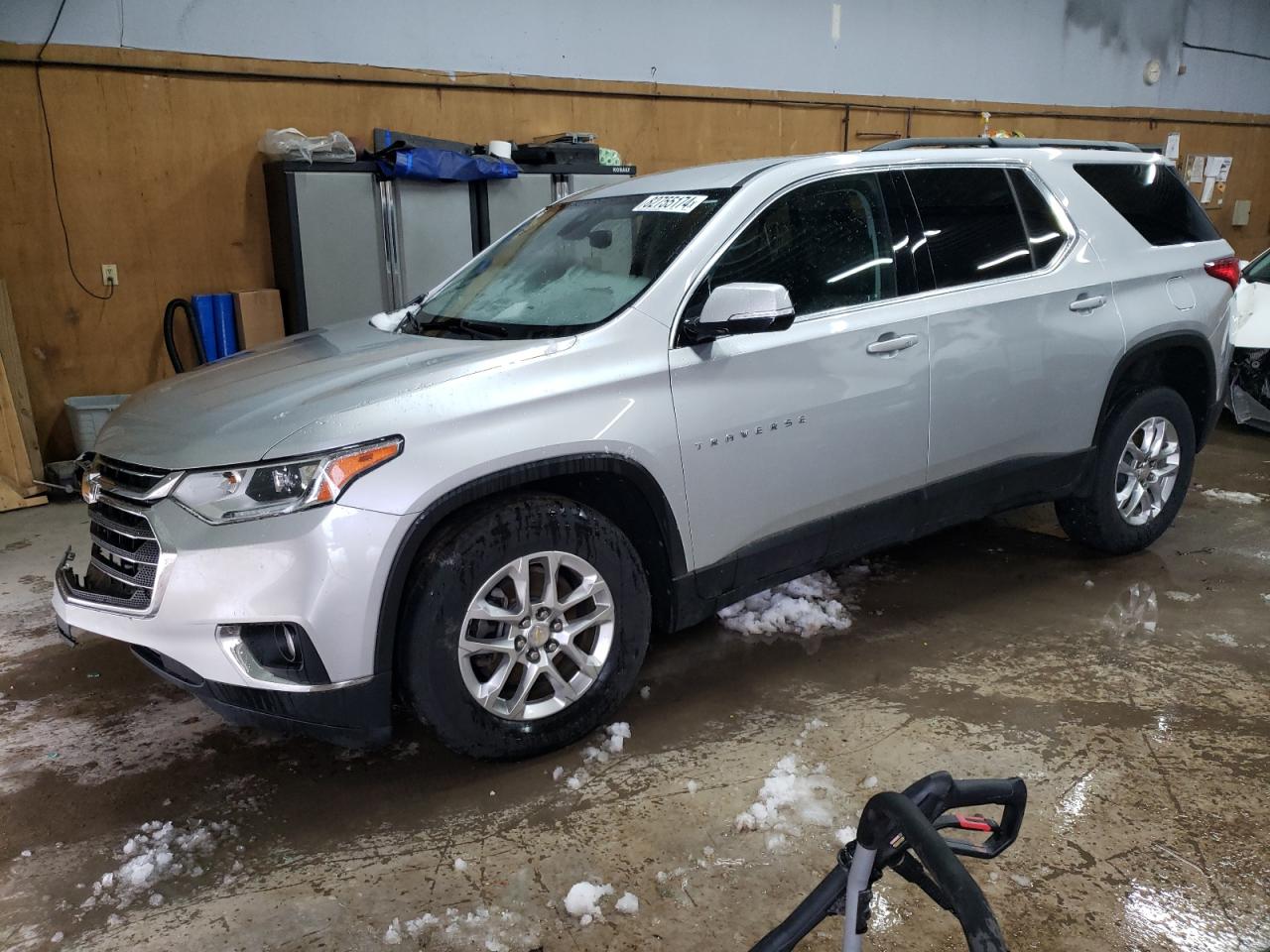 2020 Chevrolet Traverse - Image 1